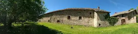 Photo de Cascina Vecchia