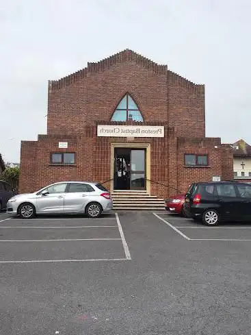 Photo de Preston Baptist Church