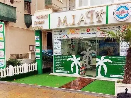 Photo de PALM TOURİSM