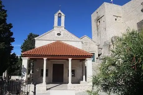 Photo de Church of St. Anne