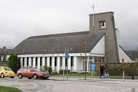 Photo de St. Mark's Parish Church Of Scotland