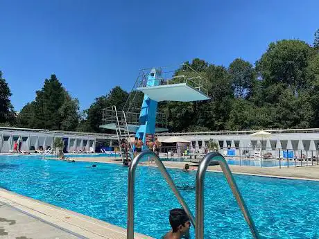 Photo de Pool Dervallières