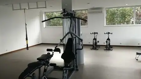 Photo de Korpuss Wellness Spa