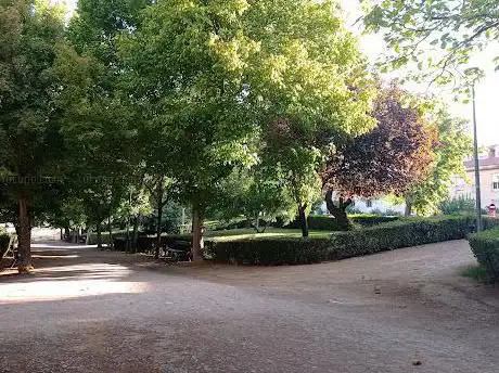 Photo de MarÃa Auxiliadora Park