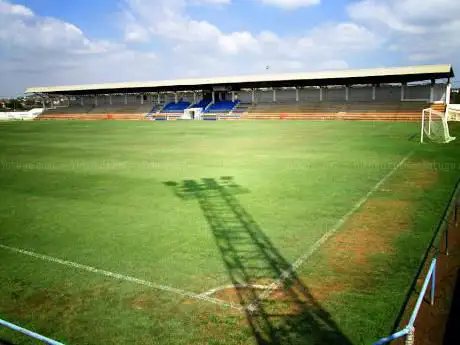 Photo de La Forana Football field