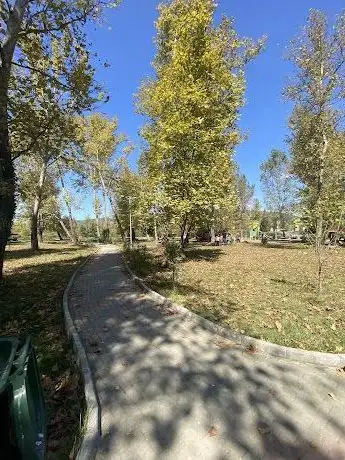 Photo de Çaydeğirmeni Mesire Alanı
