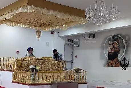 Photo de Guru Ravidass Gurdwara