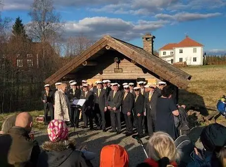 Photo de Båraryd Kyrka