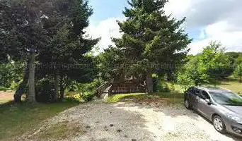 Photo de Gîte Le Chalet de la Forêt