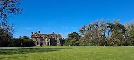 Wells House & Gardens