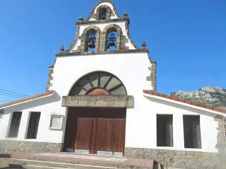 Photo de Iglesia de Oriñón