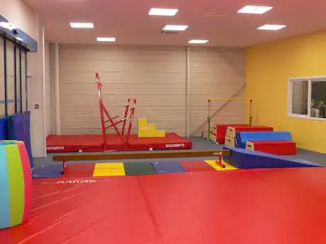 Photo de Toup'ti Gym
