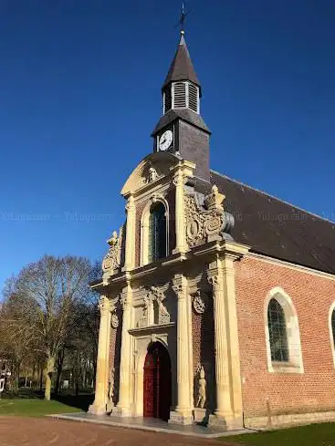 Photo de Chapelle Saint-Louis