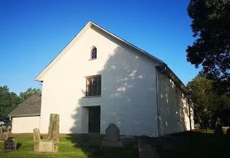 Photo de Holms kyrka