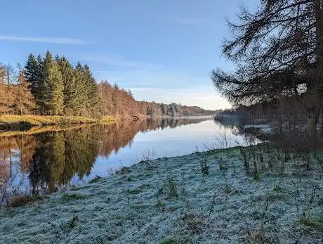 Photo de North York Moors National Park