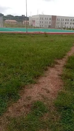 Photo de Sports Centre