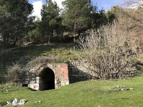 Photo de OLD CHURCH