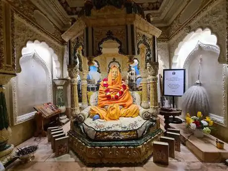 Photo of ISKCON London Radha-Krishna Temple