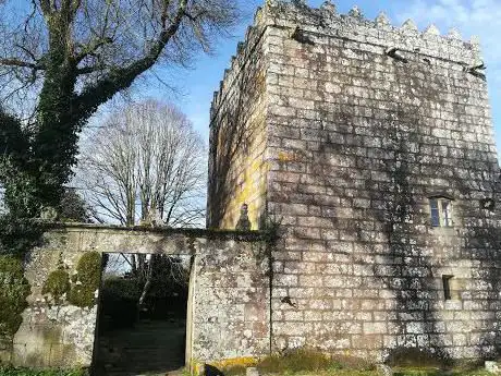 Photo de Torre de Miraz