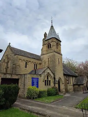 Photo de Our Lady & St James Church