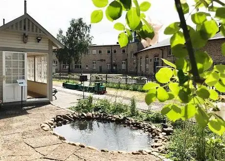 Photo of Musée du Chemin de Fer