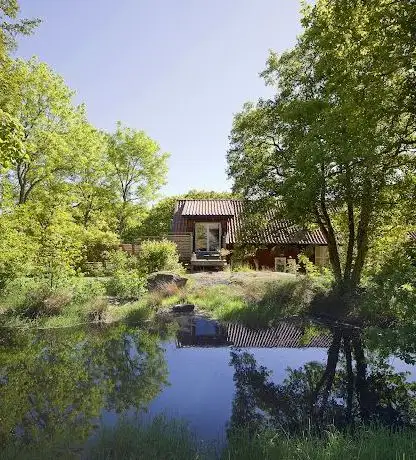 Photo de Tofta Retreat AB