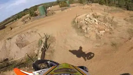 Photo de Circuit Motocross Espai Motor MX (Verges)