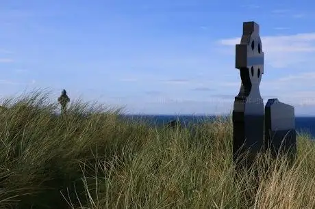 Photo de Cnoc Raithní