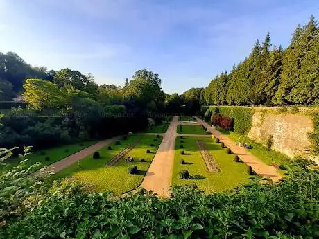 Photo de Jardin Public de Saint-Omer