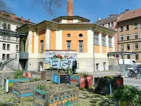Photo de Museum der Wahrnehmung
