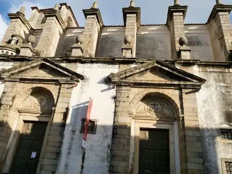 Photo de Igreja de Santa Clara