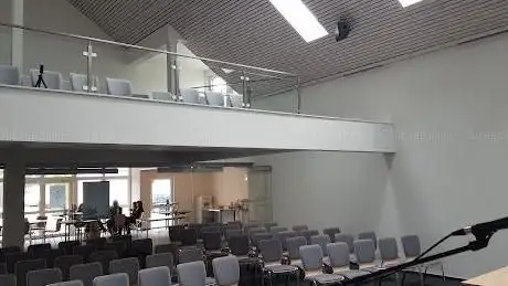 Photo de Evangelisch-Freikirchliche Gemeinde Fulda