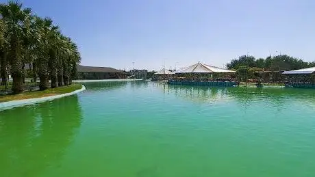 Photo de Akhisar Gölet Piknik Alanı
