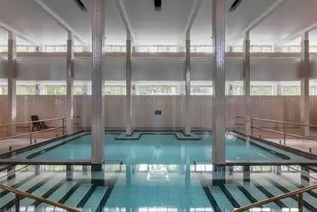 Photo de Palatinus Strand Baths