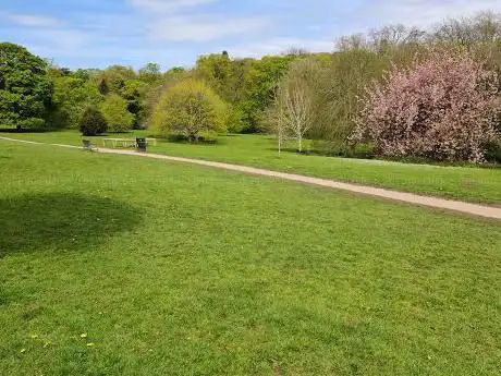 Photo de Westgate Fields