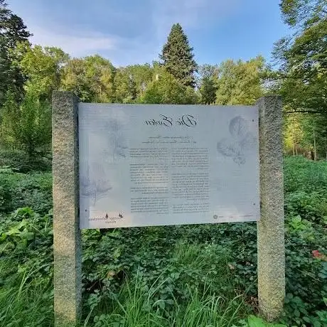 Photo de Arboretum