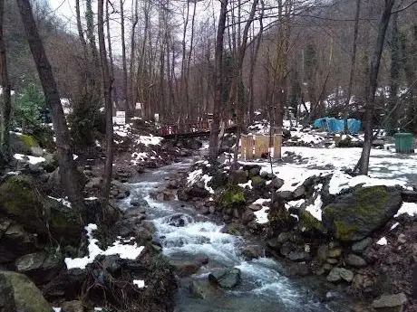 Photo de Child park