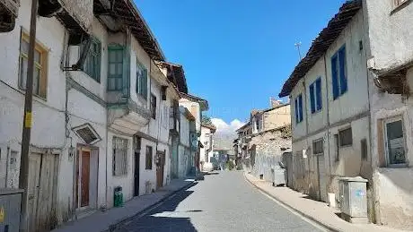 Photo de Zile Sokaklar