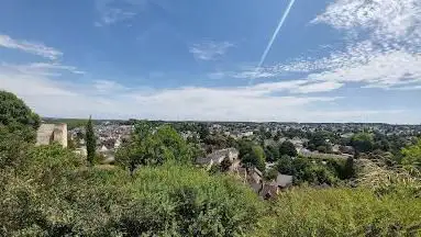 Photo de Panorama sur la Ville d'Amboise