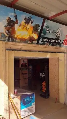 Photo de Rakan