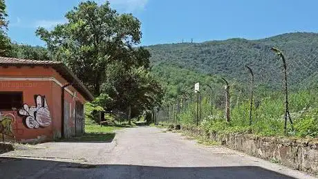 Photo de La Polveriera - Ex casematte