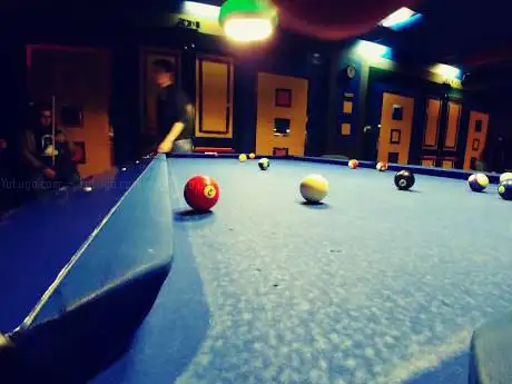 Photo de Centro Giochi Perseo