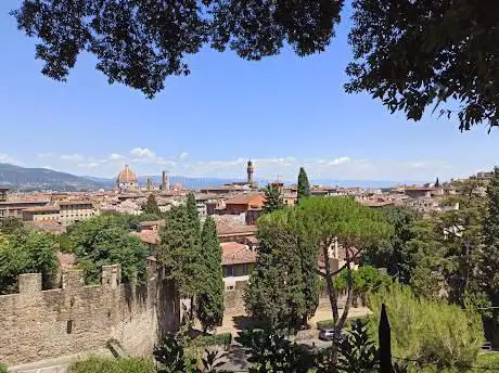 Photo de Fortifications de Florence