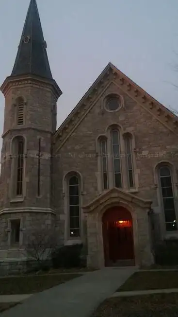 Photo de Trinity Episcopal Church