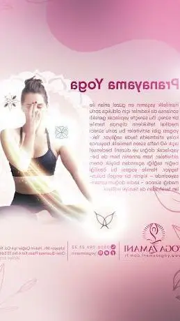 Photo de Yoga Zamanı