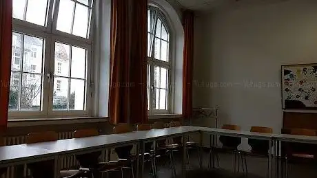 Photo de Bürgerzentrum Nippes Turmstrasse