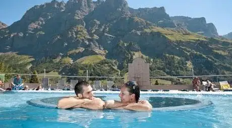 Photo of Walliser Alpentherme & Spa Leukerbad