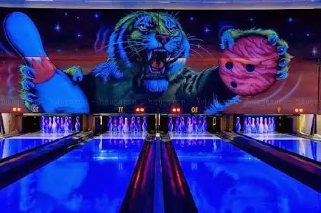 Photo de Starlight-Bowling Leipzig
