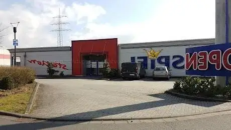 Photo de SPIELSTATION