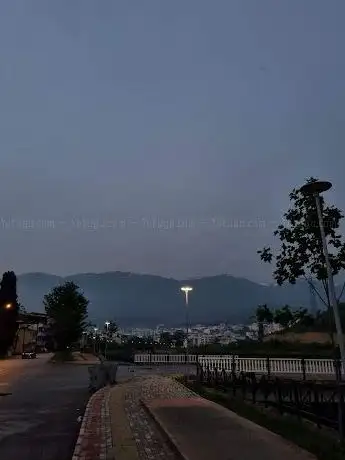 Photo de Mandıras Parkı